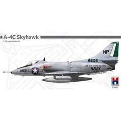 Hobby 2000 1:72 Douglas A-4C Skyhawk 