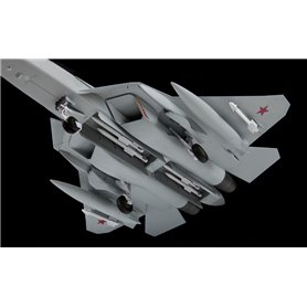 Zvezda 4824 Suchoi SU-57 1/48