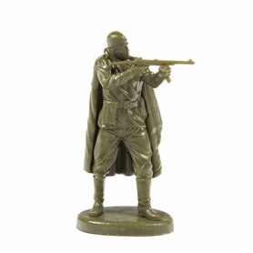 Zvezda 6269 Soviet Machine Gun Sqad 1/72