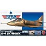 Airfix 1:72 Top Gun Jester's A-4 Skyhawk