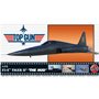 Airfix 1:72 Top Gun F5-E Tiger II "The Mig"