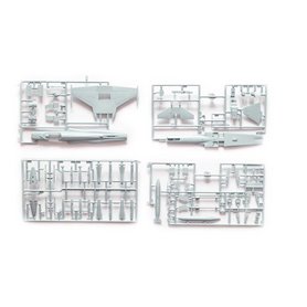 Airfix 1:72 Top Gun F5-E Tiger II "The Mig"