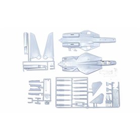 Airfix 1:72 Top Gun Maverick's F-14A Tomcat