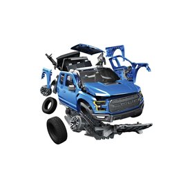 Airfix Quickbuild - Ford F-150 Raptor