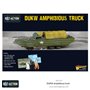 Bolt Action DUKW amphibious truck 
