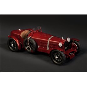 Italeri 1:12 Alfa Romeo 8C/2300 Roadster - ALFA ROMEO 110TH ANNIVERSARY