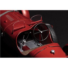 Italeri 1:12 Alfa Romeo 8C/2300 Roadster - ALFA ROMEO 110TH ANNIVERSARY