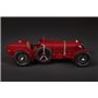 Italeri 1:12 Alfa Romeo 8C/2300 Roadster - ALFA ROMEO 110TH ANNIVERSARY