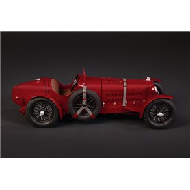 Italeri 1:12 Alfa Romeo 8C/2300 Roadster - ALFA ROMEO 110TH ANNIVERSARY
