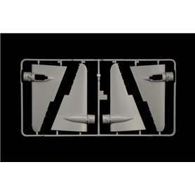 Italeri 1:72 Fiat BR.20 Cicogna
