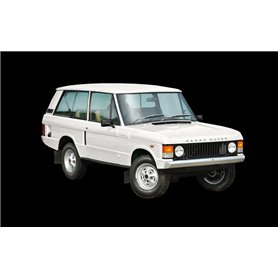 Italeri 1:24 Range Rover Classic 50th Anniversary
