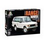 Italeri 1:24 Range Rover Classic - 50TH ANNIVERSARY