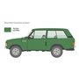 Italeri 1:24 Range Rover Classic - 50TH ANNIVERSARY