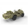 Bronco CB35218 British Recce and Signals Light Truck (2 kits) with Crews (5 figures)