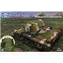 Riich CV35A008 Vickers 6-ton Light Tank ALT B Early Production Finland-VAE546