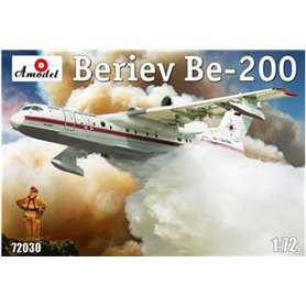 Amodel 72030 Beriev Be 200