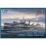 IBG 70011 1/700 HMS Ilex 1942 British I-class destroyer