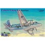 Valom 72148 Vickers Viking C.2 (Royal Flight) 1/72