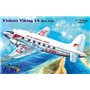 Valom 72149 Vickers Viking 1A (BEA, EAS) 1/72