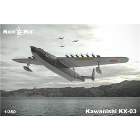 Mikromir 350-040 Kawanishi KX-03