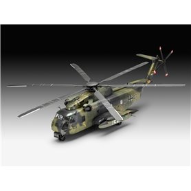 Revell 03856 1/48 Sikorsky CH-53 GS/G