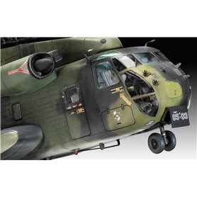 Revell 03856 1/48 Sikorsky CH-53 GS/G