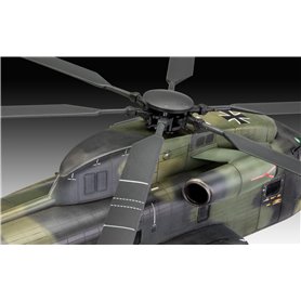 Revell 03856 1/48 Sikorsky CH-53 GS/G