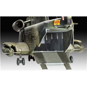 Revell 03856 1/48 Sikorsky CH-53 GS/G