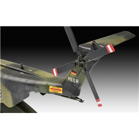 Revell 03856 1/48 Sikorsky CH-53 GS/G