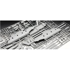 Revell 03856 1/48 Sikorsky CH-53 GS/G