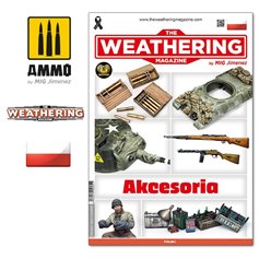 The Weathering Magazine 32 - Akcesoria