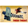 Eduard 2133 Fokker Fokker! Limited Editon Dual Combo