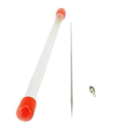 0.3 mm nozzle/needle set for TG Airbrushes