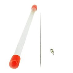 0.3 mm nozzle/needle set for TG Airbrushes