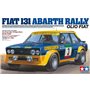 Tamiya 20069 1/20 131 Abarth Rally Olio Fiat