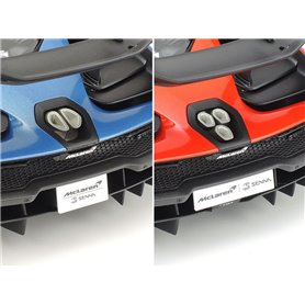 Tamiya 24355 1/24 McLaren Senna