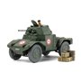 Tamiya 32411 1/35 French Armored Car AMD35 1940