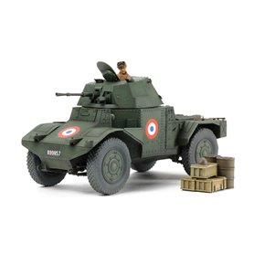 Tamiya 32411 1/35 French Armored Car AMD35 1940