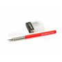 Tamiya 69938 Modeler's Knife (Red)