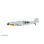 Eduard 1:48 Messerschmitt Bf-109 G-6/AS - WEEKEND edition 