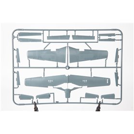 Eduard 1:48 Boeing P-51 D-5 - WEEKEND edition 