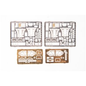 Eduard 1:72 FOKKER FOKKER! - LIMITED EDITION - DUAL COMBO 