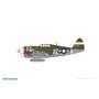 Eduard 1:144 Republic P-47D Razorback 