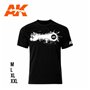 AK T-shirt 3GEN (XXL)