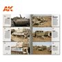 AK Interactive 291 THE IRAN IRAW WARS - 10801-988 - VOL.IV