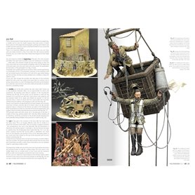 Dioramas F.A.Q 1.3 EN