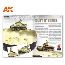 DAK. German Forces in North Africa