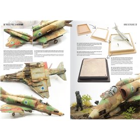 WRECKED PLANES