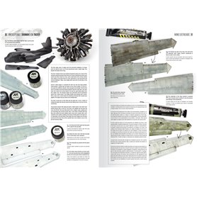 WRECKED PLANES