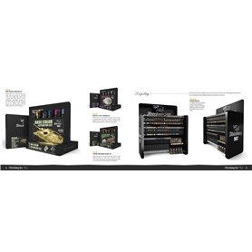 Abtailung 502 Catalog 2019-2020